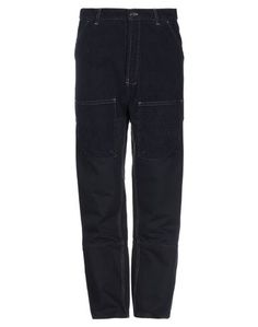 Джинсовые брюки Jacquemus