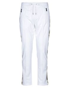 Повседневные брюки Versace Jeans