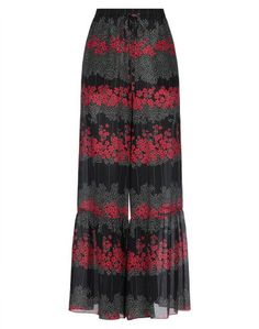 Повседневные брюки RED Valentino