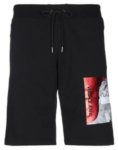 Бермуды Versace Jeans