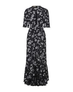 Длинное платье Michael Kors Collection