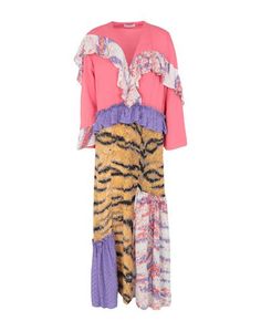 Длинное платье Hofmann Copenhagen