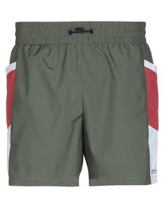 Повседневные шорты Tommy Sport