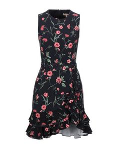 Короткое платье Michael Kors Collection