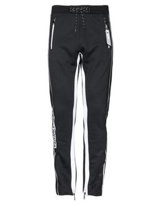 Повседневные брюки Versace Jeans