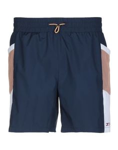 Повседневные шорты Tommy Sport