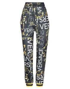 Повседневные брюки Versace Jeans