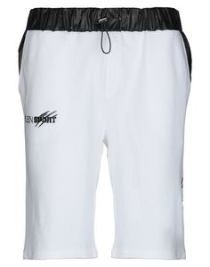 Бермуды Plein Sport