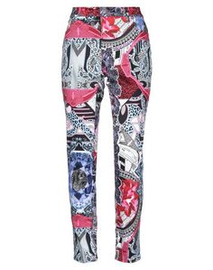 Повседневные брюки Versace Jeans