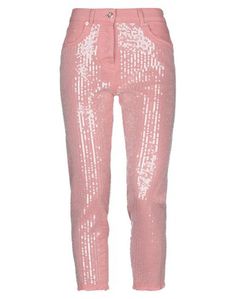 Повседневные брюки Blumarine