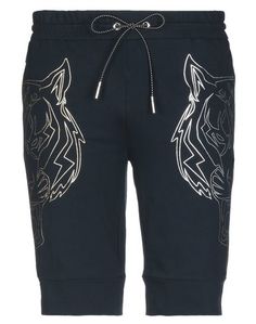 Бермуды Plein Sport