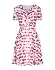 Короткое платье Blugirl Blumarine