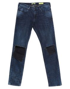 Джинсовые брюки Versace Jeans