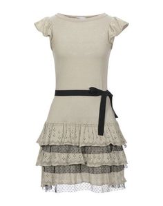 Короткое платье RED Valentino