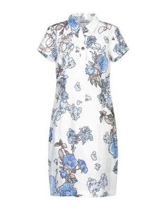 Платье до колена Terre DEL Vento