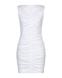 Короткое платье Guess