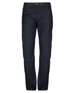Джинсовые брюки Armani Jeans
