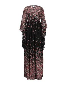 Длинное платье Michael Kors Collection