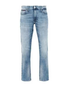 Джинсовые брюки Tommy Jeans
