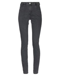 Джинсовые брюки MET Jeans