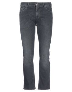Джинсовые брюки 7 For All Mankind