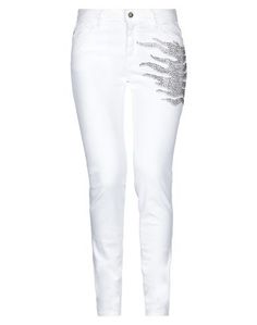 Джинсовые брюки Just Cavalli