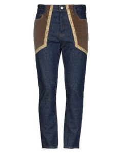 Джинсовые брюки Just Cavalli