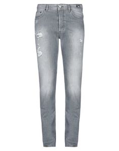 Джинсовые брюки Versace Jeans