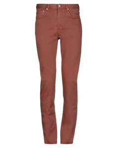 Джинсовые брюки PS Paul Smith