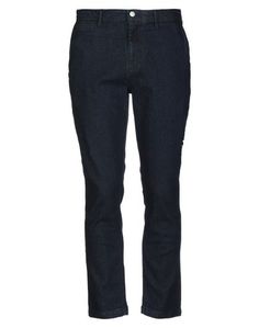 Джинсовые брюки Calvin Klein Jeans