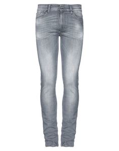 Джинсовые брюки 7 For All Mankind