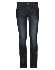 Джинсовые брюки 7 For All Mankind