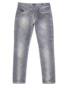 Джинсовые брюки Armani Jeans
