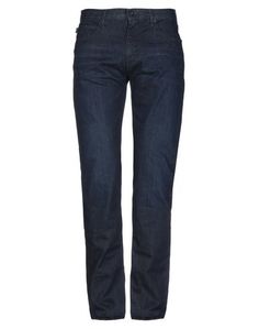 Джинсовые брюки Emporio Armani