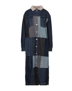 Джинсовая верхняя одежда P Jean