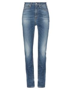 Джинсовые брюки Calvin Klein Jeans