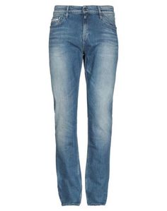 Джинсовые брюки Calvin Klein Jeans