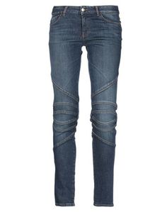 Джинсовые брюки Just Cavalli