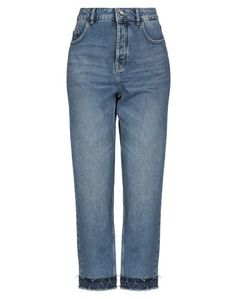 Джинсовые брюки Pepe Jeans