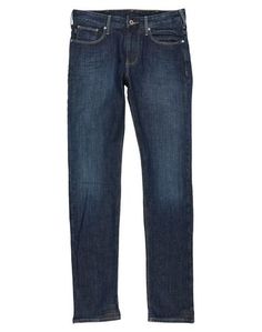 Джинсовые брюки Armani Jeans