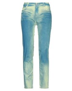Джинсовые брюки Versace Jeans