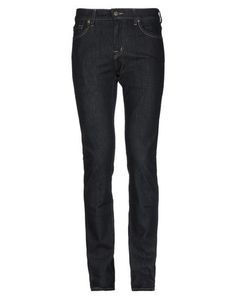 Джинсовые брюки 7 For All Mankind