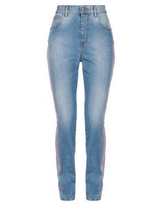 Джинсовые брюки Just Cavalli