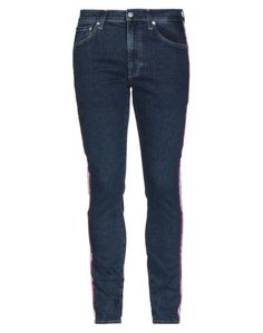 Джинсовые брюки Calvin Klein Jeans