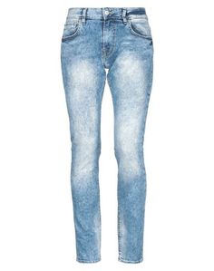 Джинсовые брюки Guess