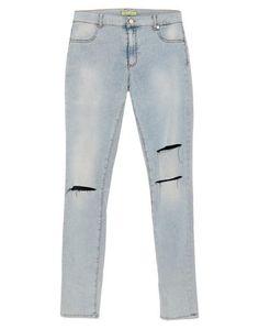Джинсовые брюки Versace Jeans