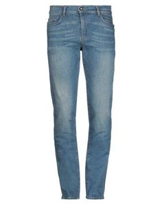 Джинсовые брюки Trussardi Jeans