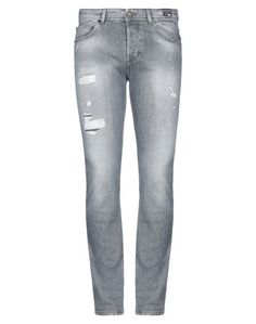 Джинсовые брюки Versace Jeans