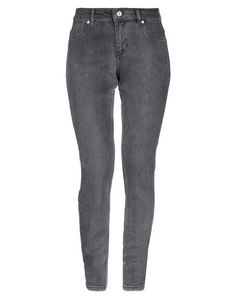 Джинсовые брюки Versace Jeans