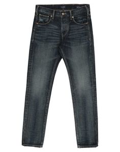 Джинсовые брюки Armani Jeans